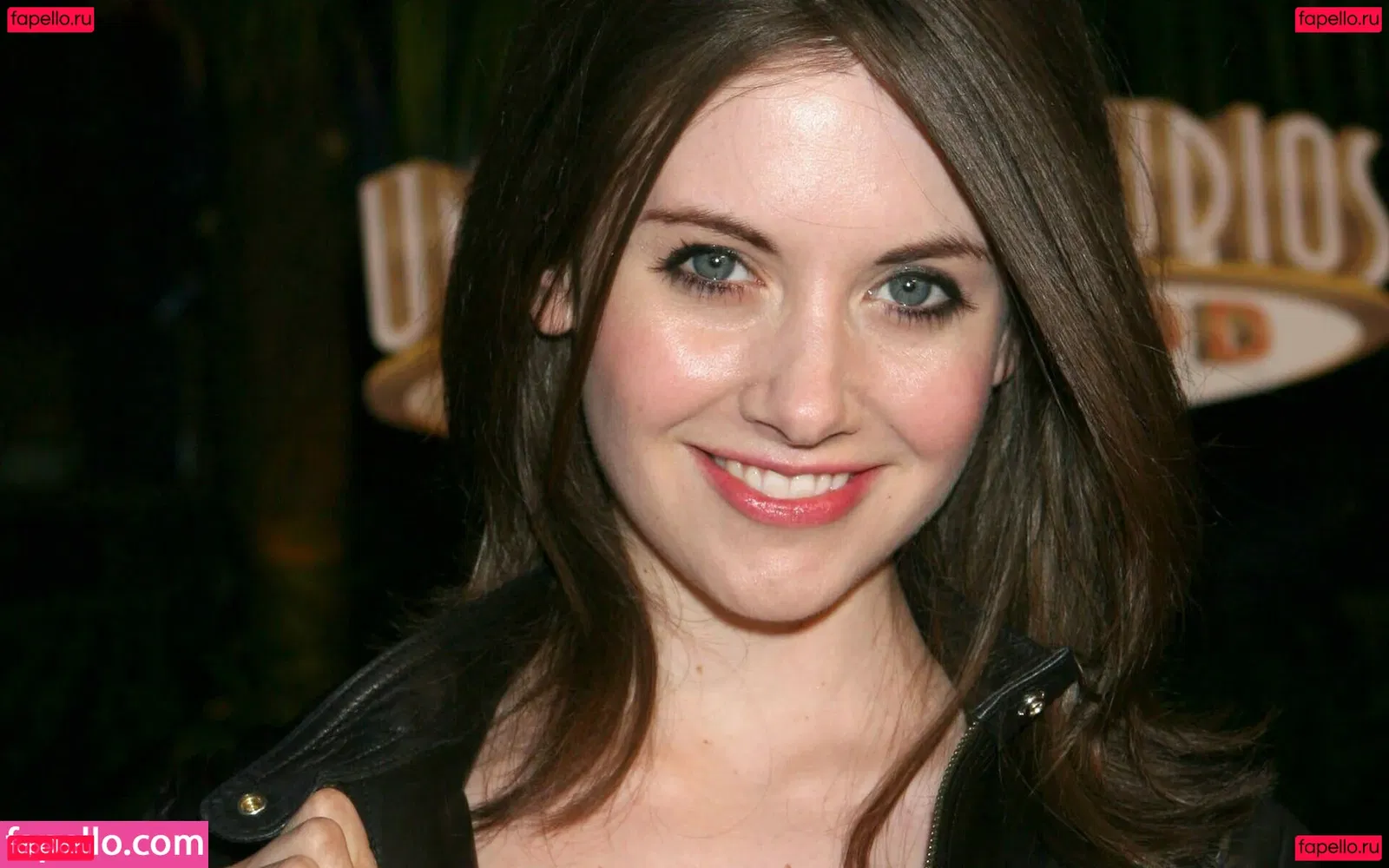 Alison Brie Onlyfans Photo Gallery 