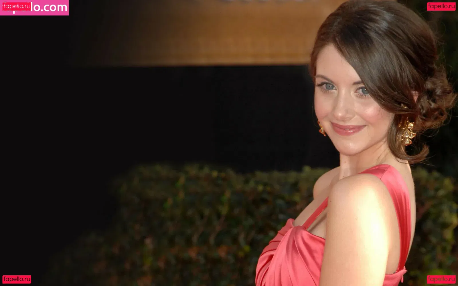 Alison Brie Onlyfans Photo Gallery 