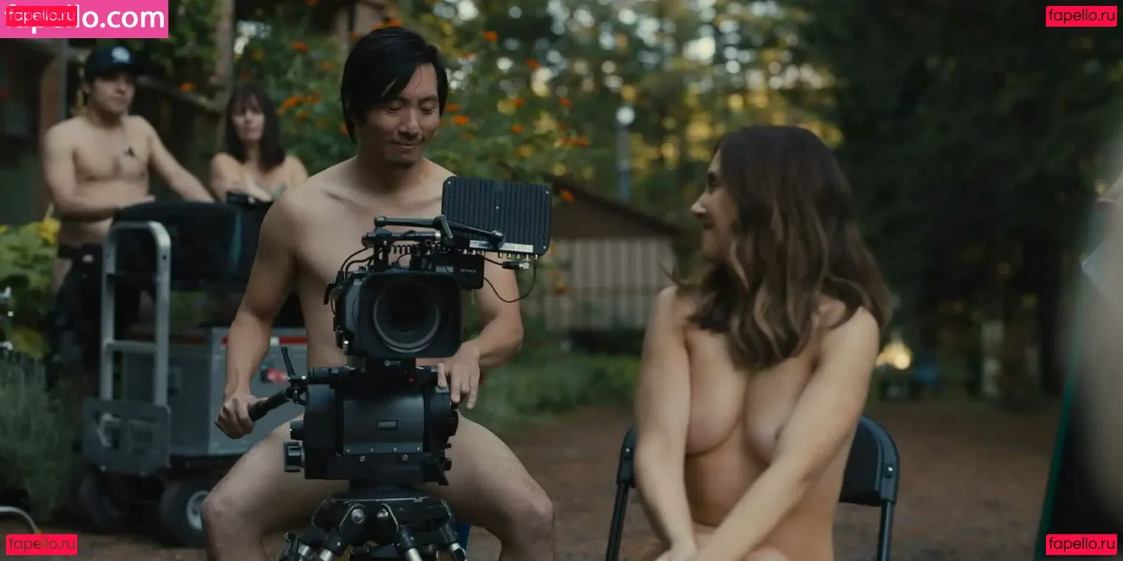 Alison Brie Onlyfans Photo Gallery 