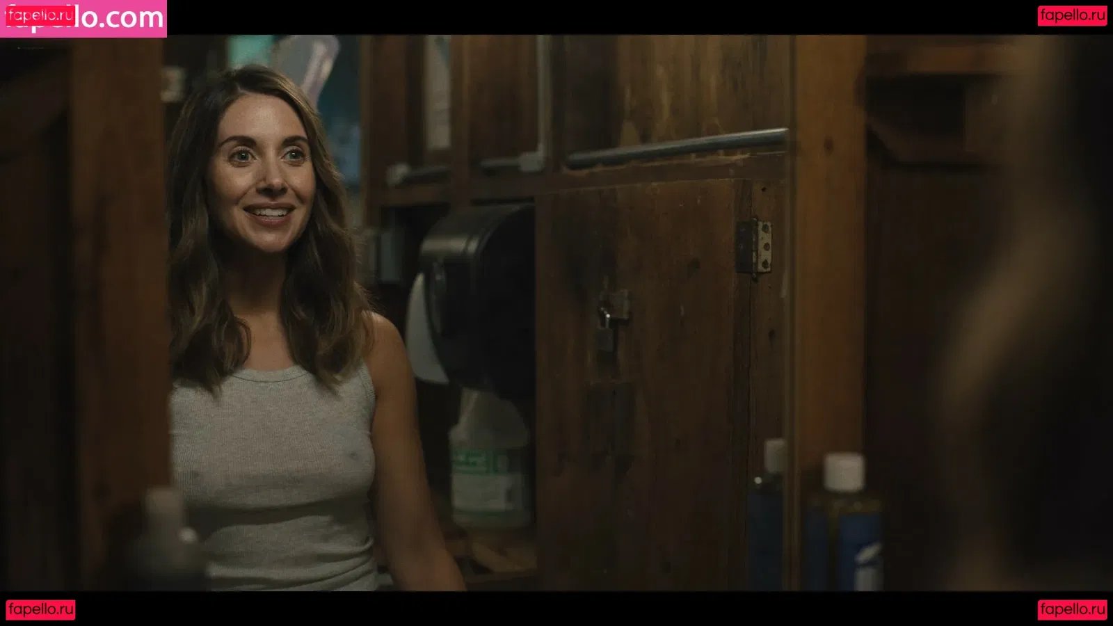 Alison Brie Onlyfans Photo Gallery 