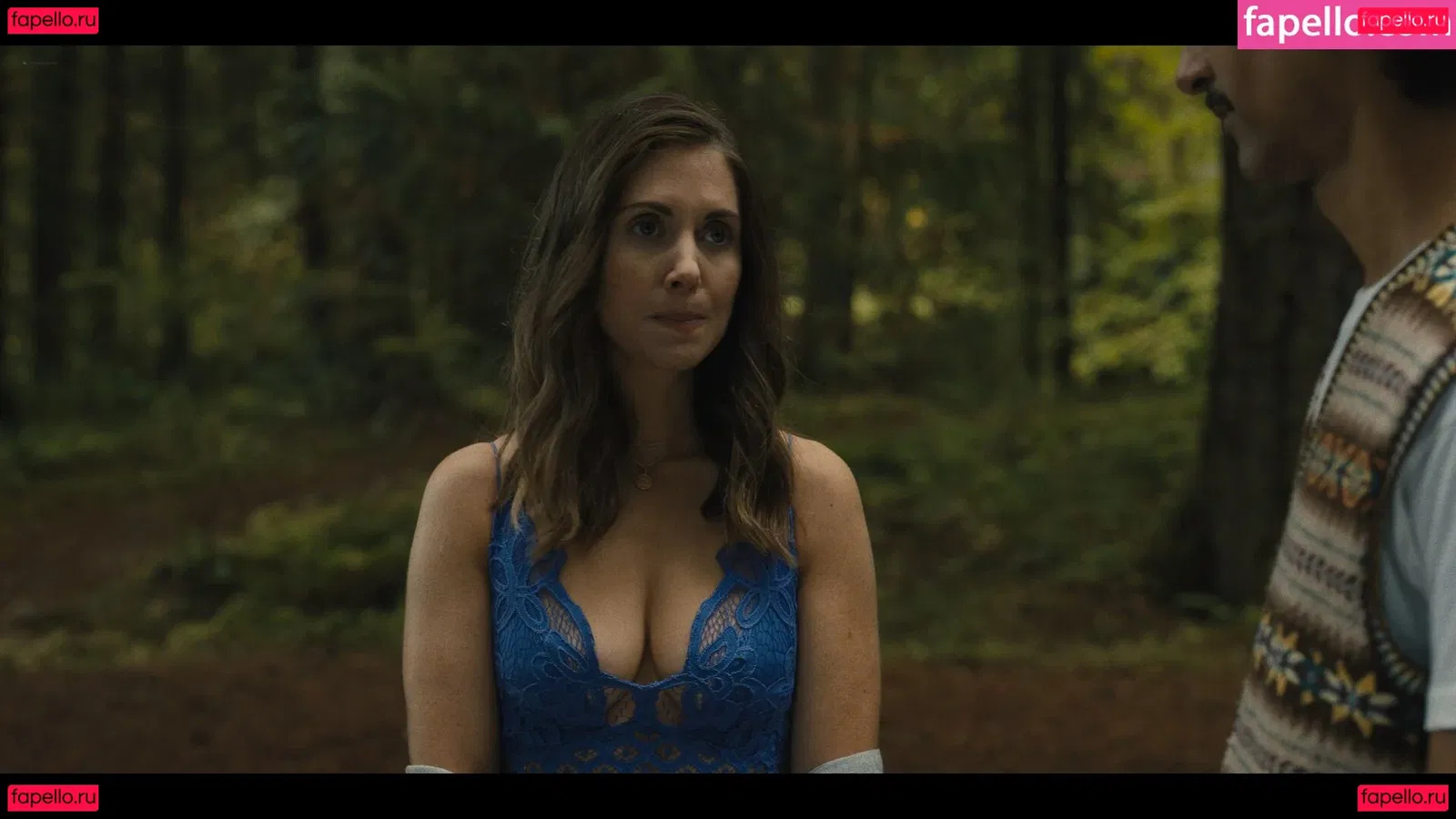 Alison Brie Onlyfans Photo Gallery 
