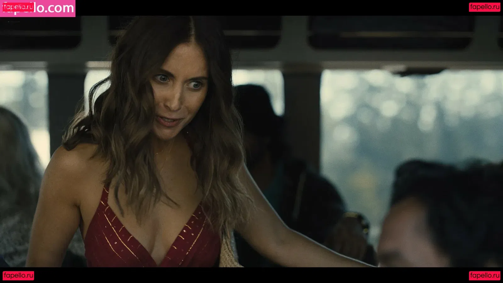 Alison Brie Onlyfans Photo Gallery 