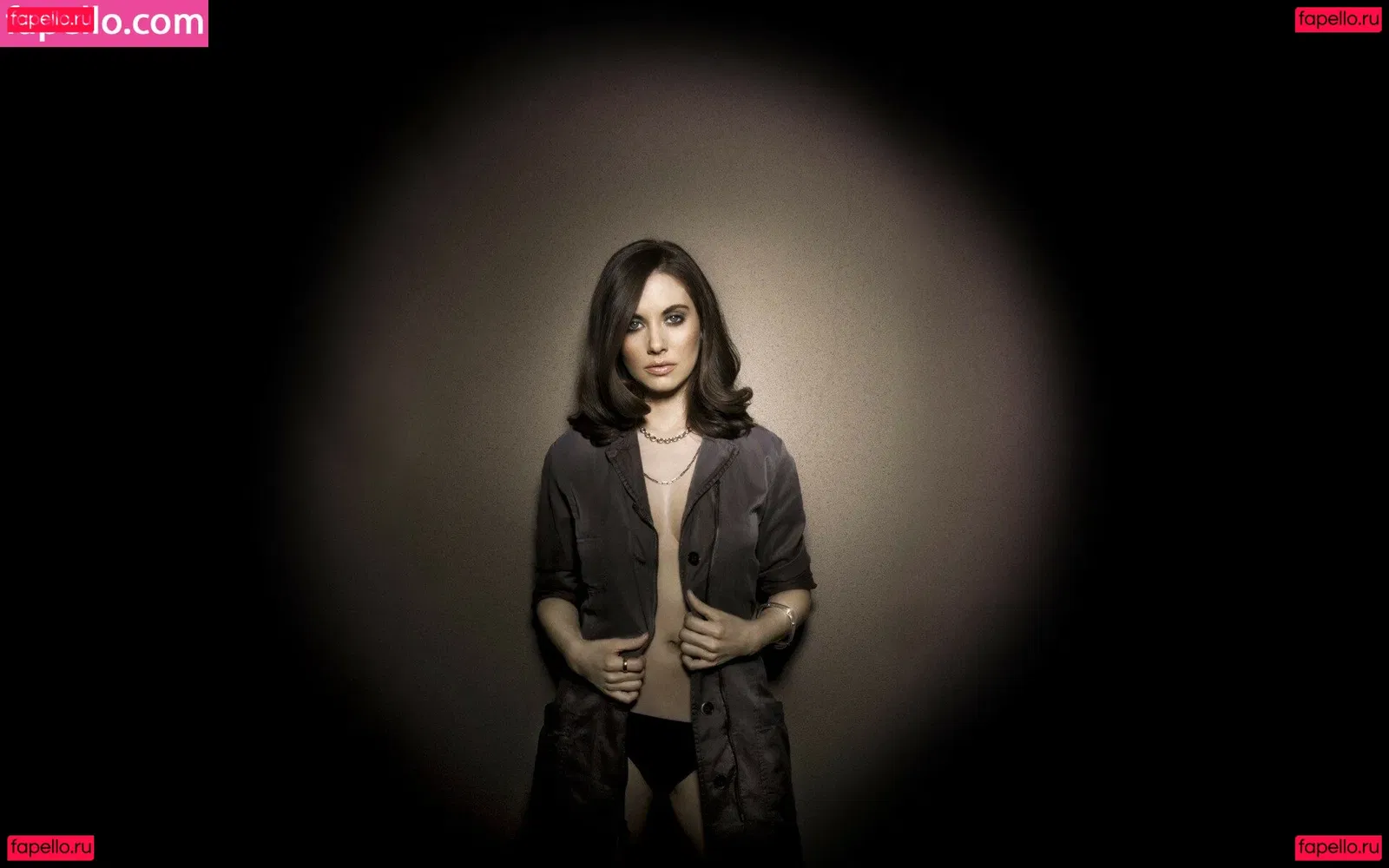 Alison Brie Onlyfans Photo Gallery 