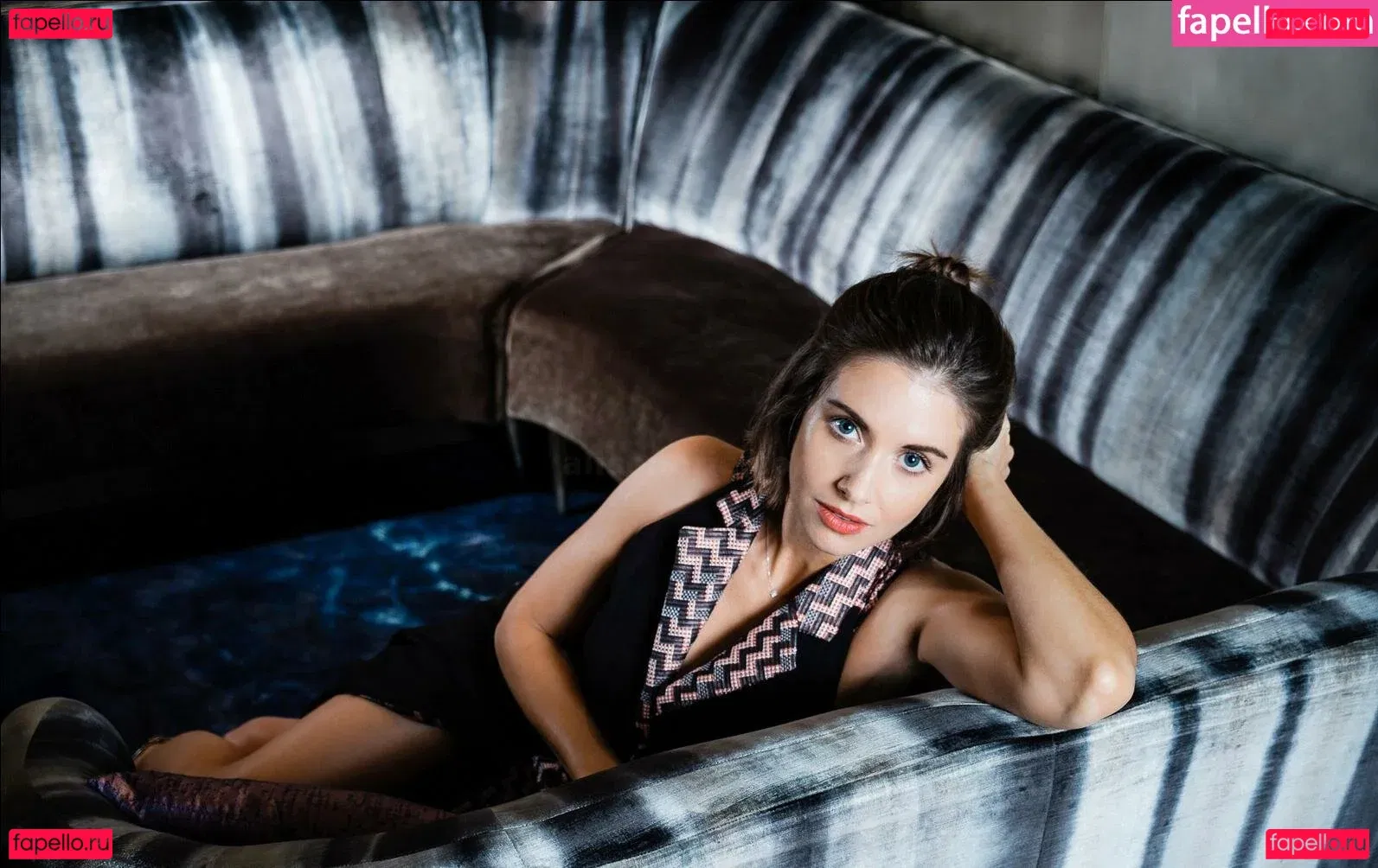 Alison Brie Onlyfans Photo Gallery 