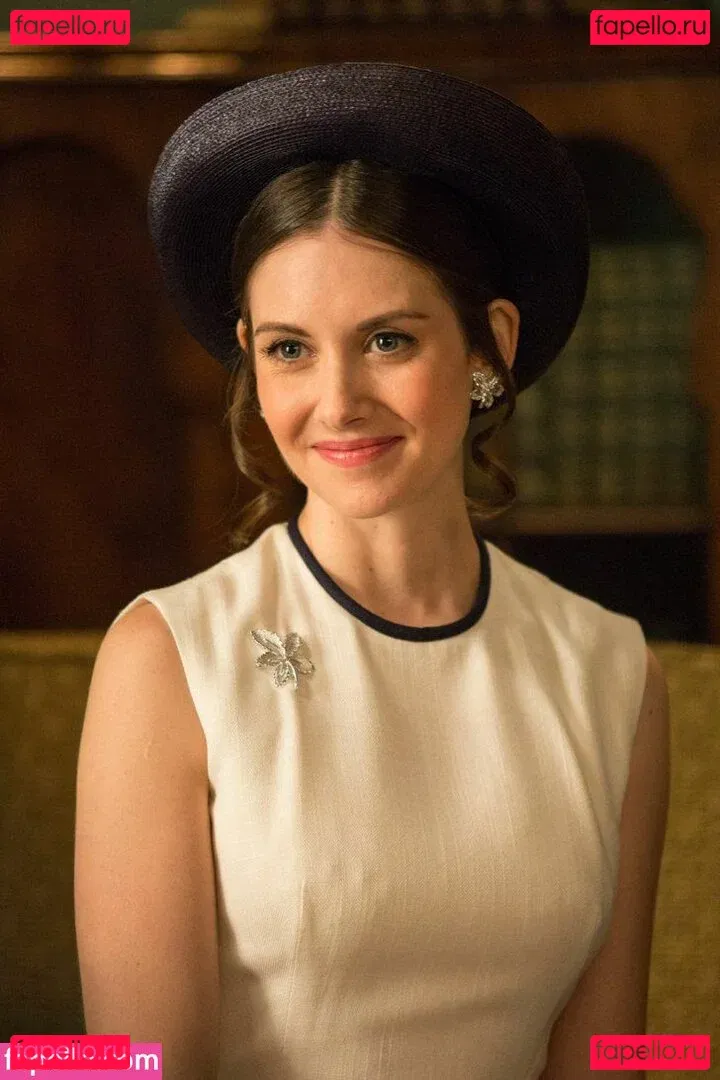 Alison Brie Onlyfans Photo Gallery 