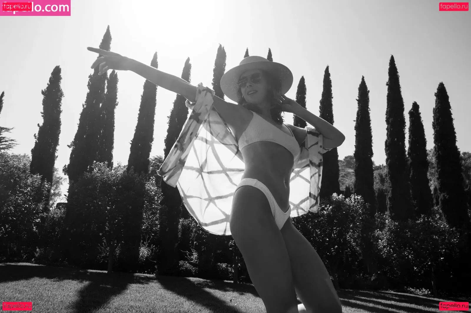 Alison Brie Onlyfans Photo Gallery 