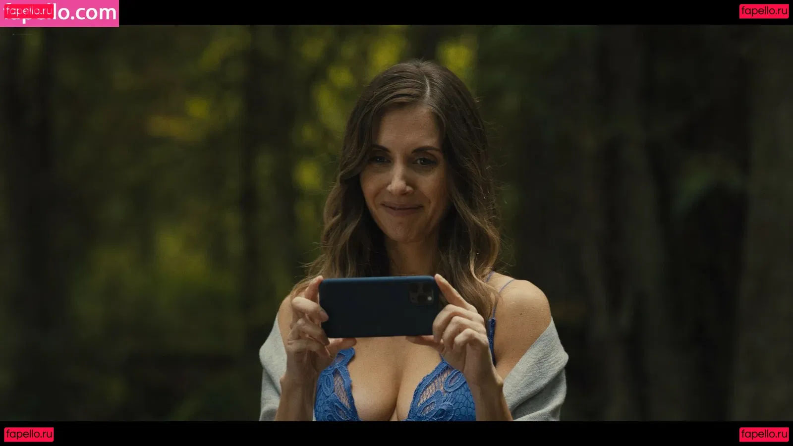 Alison Brie Onlyfans Photo Gallery 