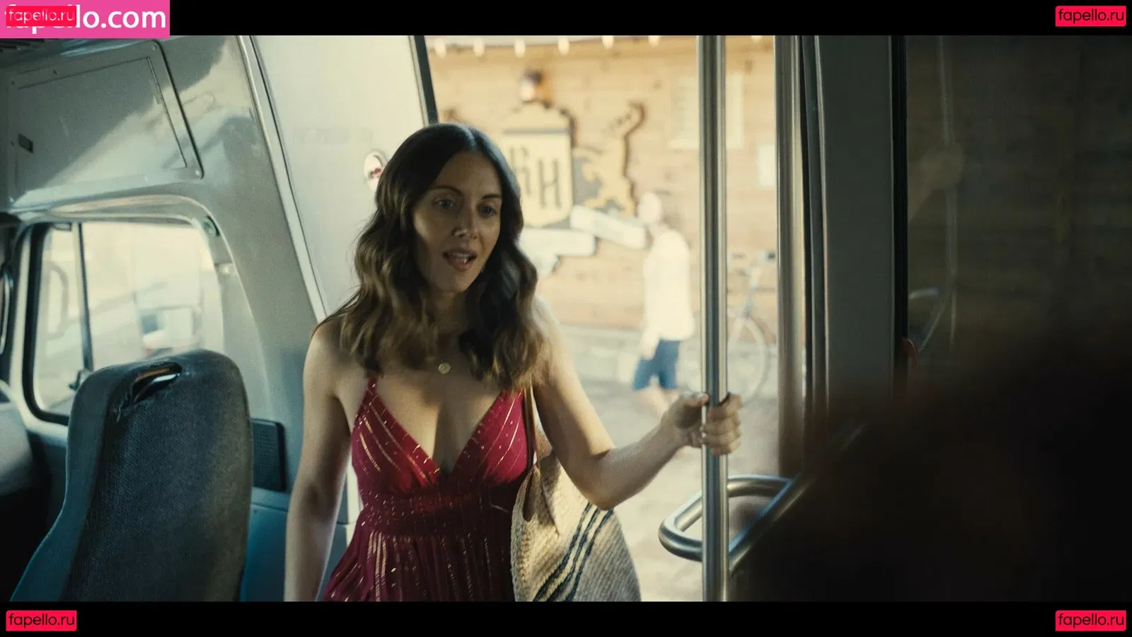 Alison Brie Onlyfans Photo Gallery 