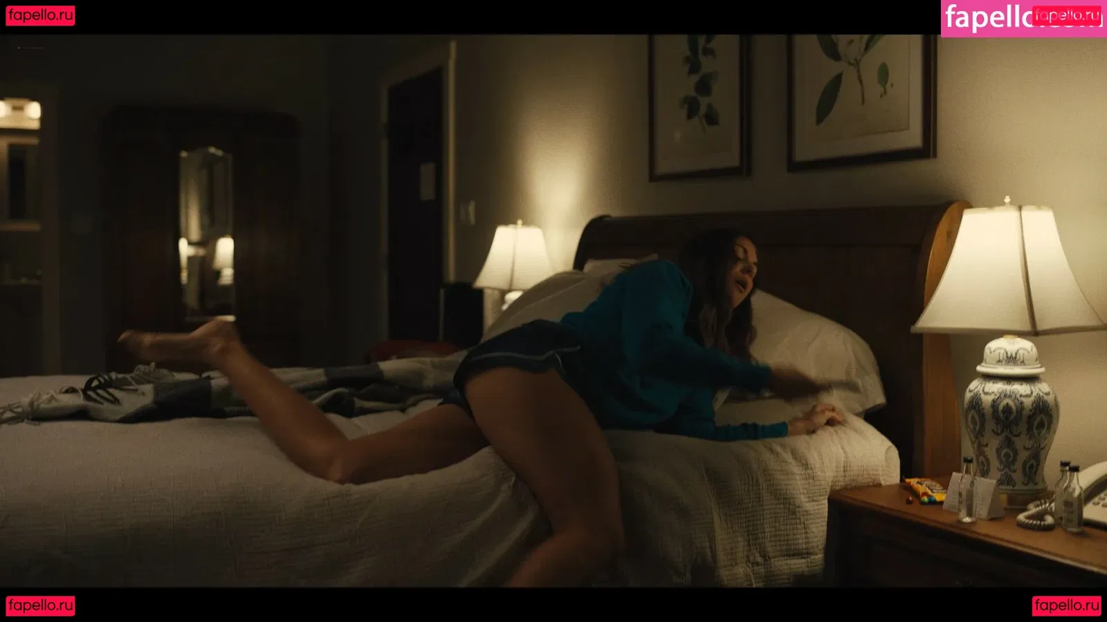 Alison Brie Onlyfans Photo Gallery 