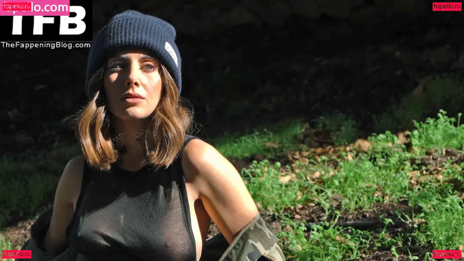 Alison Brie Onlyfans Photo Gallery 