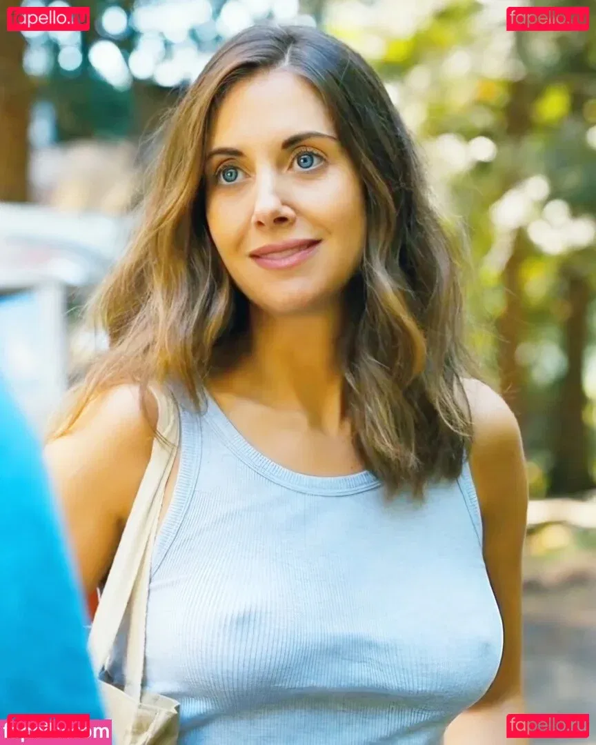 Alison Brie Onlyfans Photo Gallery 