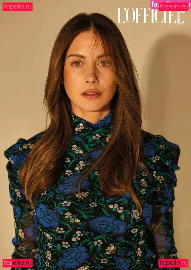 Alison Brie Onlyfans Photo Gallery 