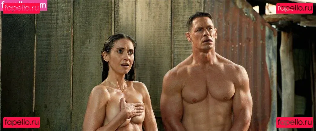 Alison Brie Onlyfans Photo Gallery 