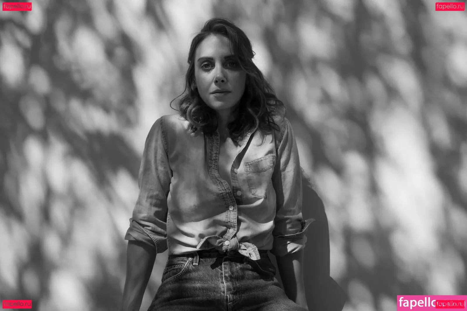 Alison Brie Onlyfans Photo Gallery 