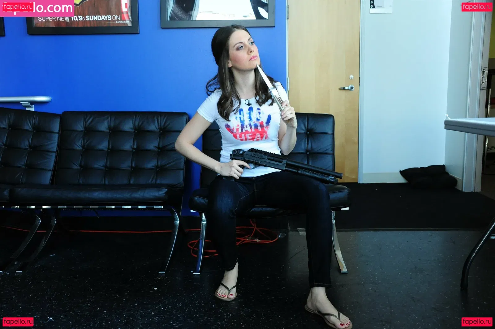 Alison Brie Onlyfans Photo Gallery 