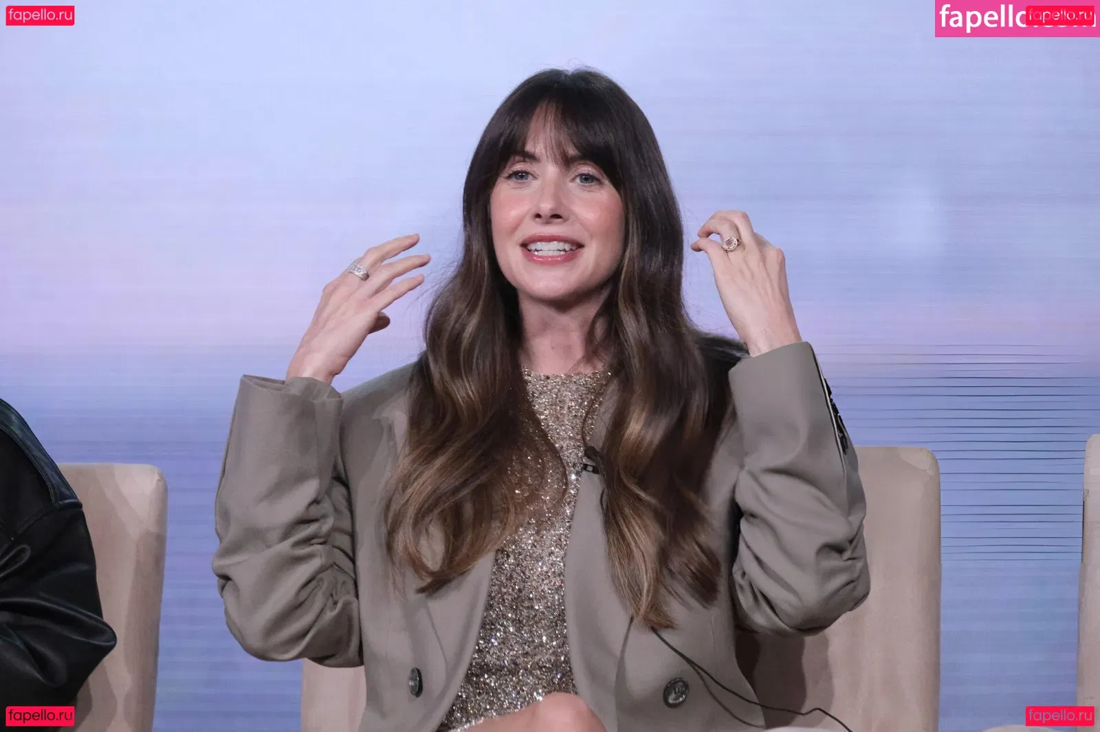 Alison Brie Onlyfans Photo Gallery 