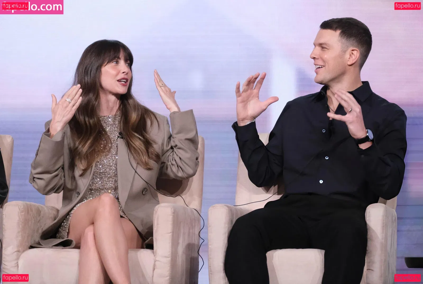 Alison Brie Onlyfans Photo Gallery 