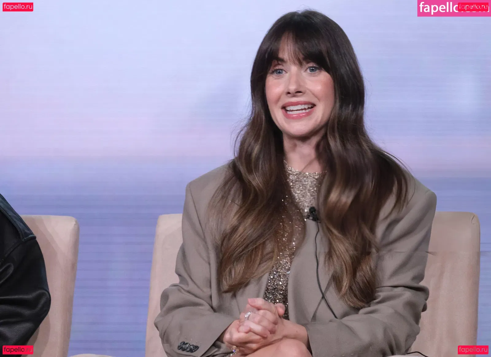 Alison Brie Onlyfans Photo Gallery 