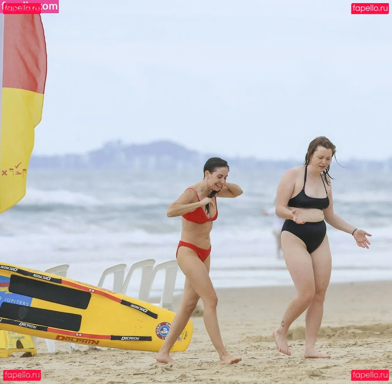 Alison Brie Onlyfans Photo Gallery 