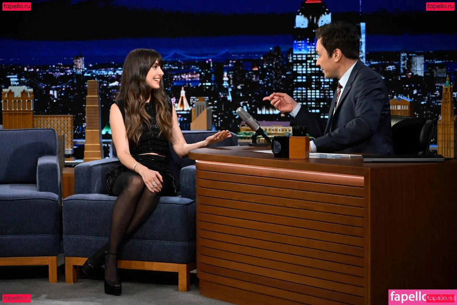 Alison Brie Onlyfans Photo Gallery 