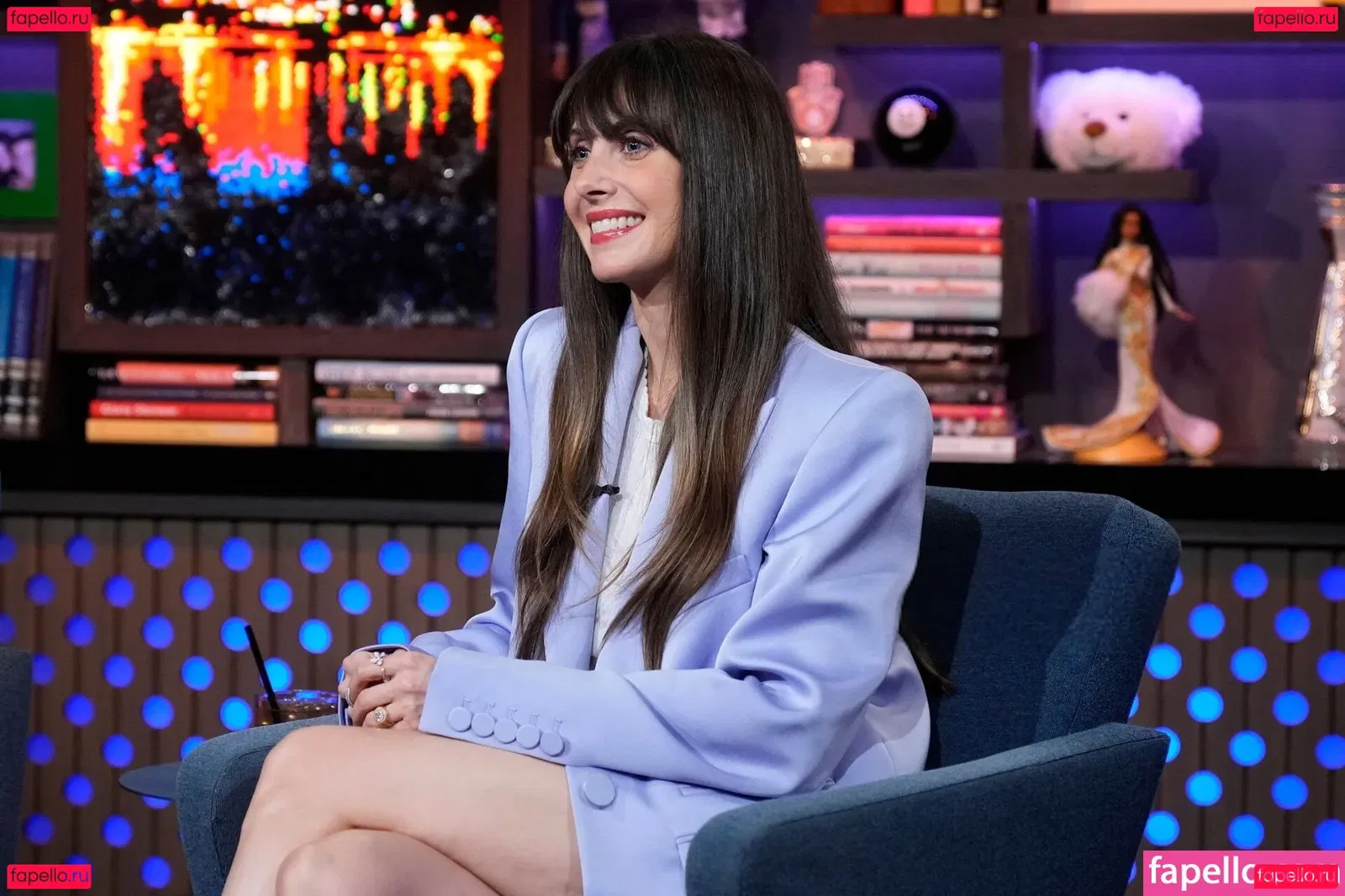 Alison Brie Onlyfans Photo Gallery 