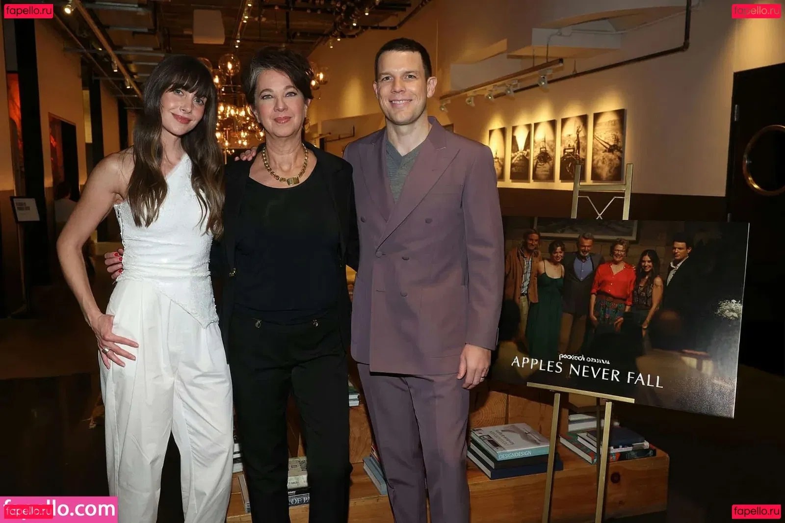 Alison Brie Onlyfans Photo Gallery 