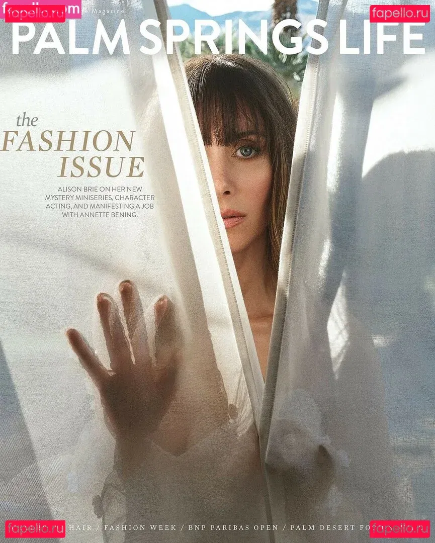 Alison Brie Onlyfans Photo Gallery 