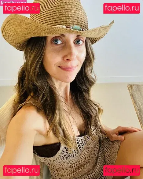 Alison Brie Onlyfans Photo Gallery 