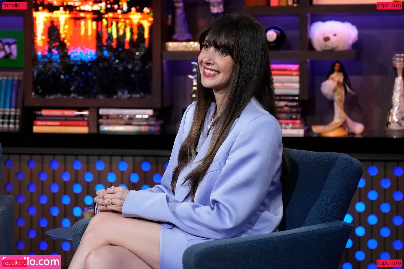 Alison Brie Onlyfans Photo Gallery 