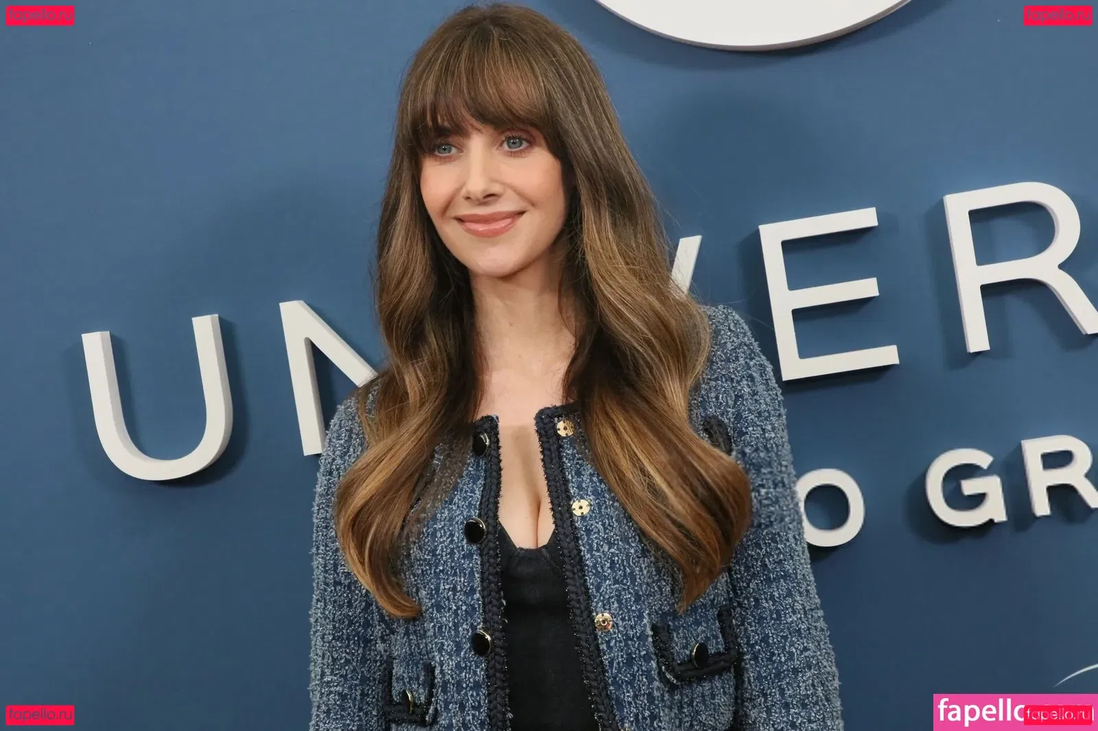 Alison Brie Onlyfans Photo Gallery 