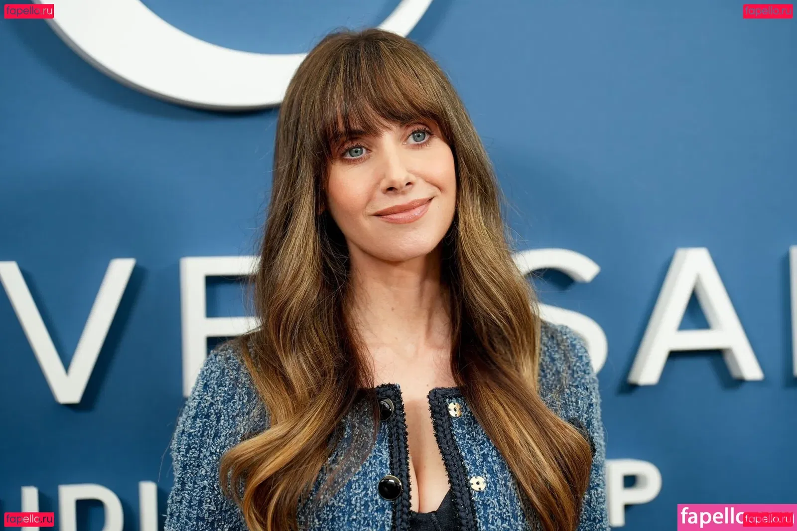 Alison Brie Onlyfans Photo Gallery 