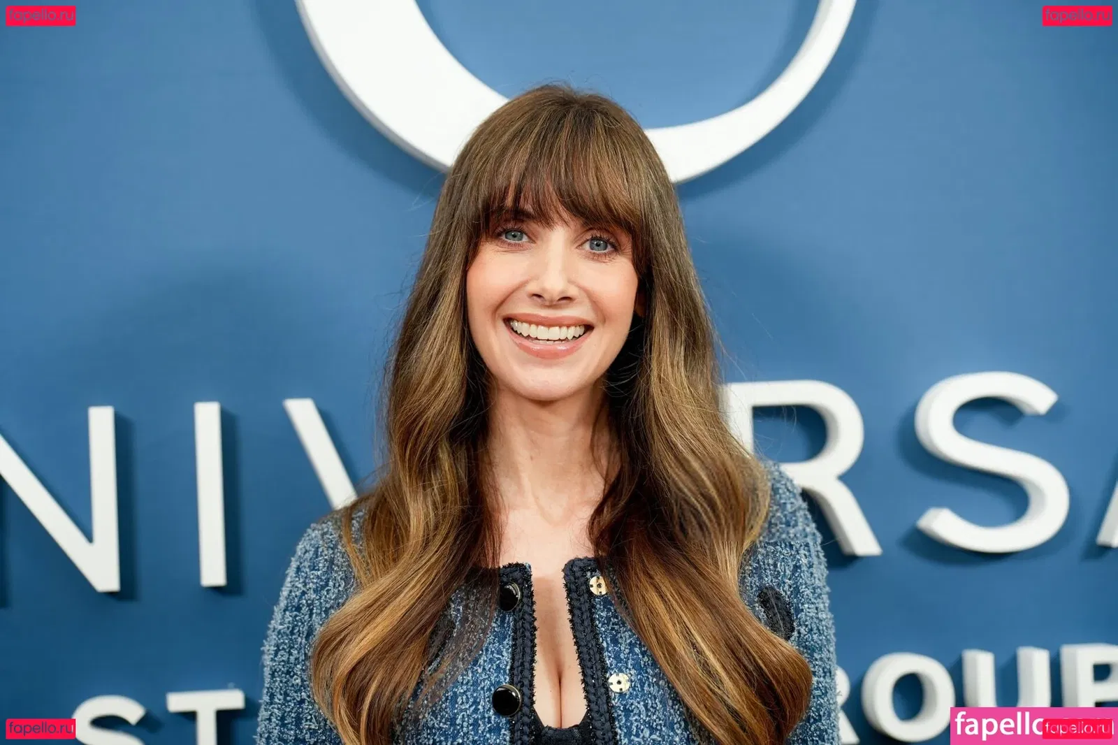 Alison Brie Onlyfans Photo Gallery 