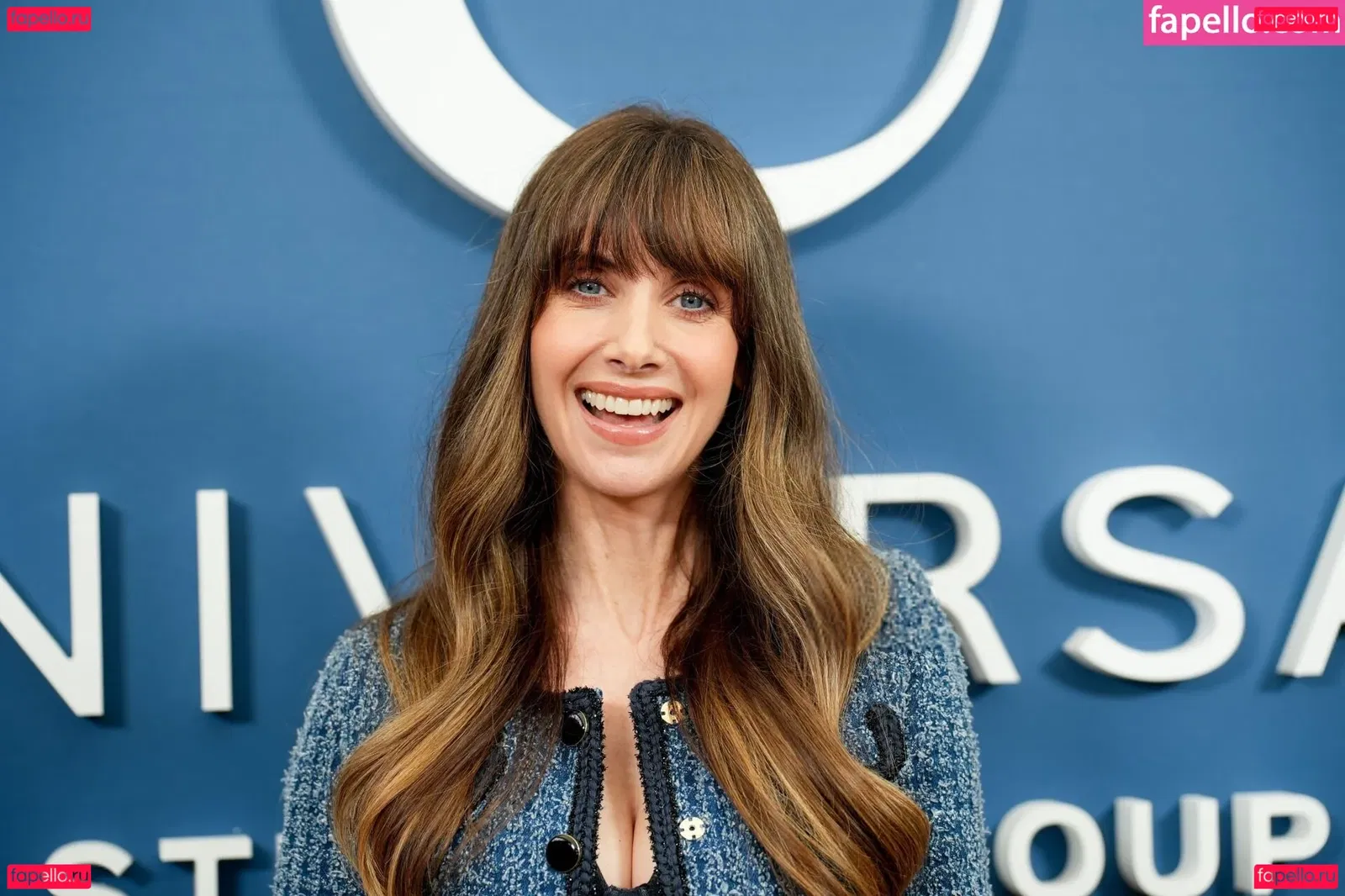 Alison Brie Onlyfans Photo Gallery 