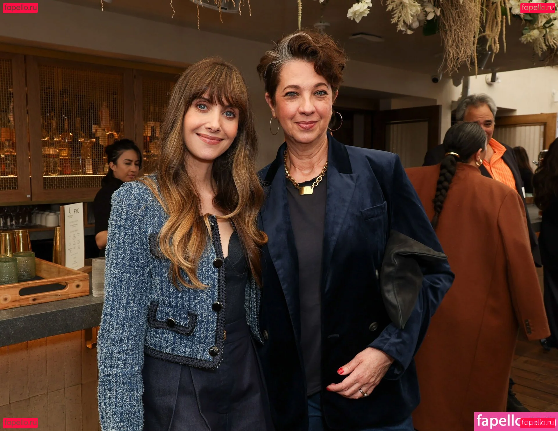 Alison Brie Onlyfans Photo Gallery 