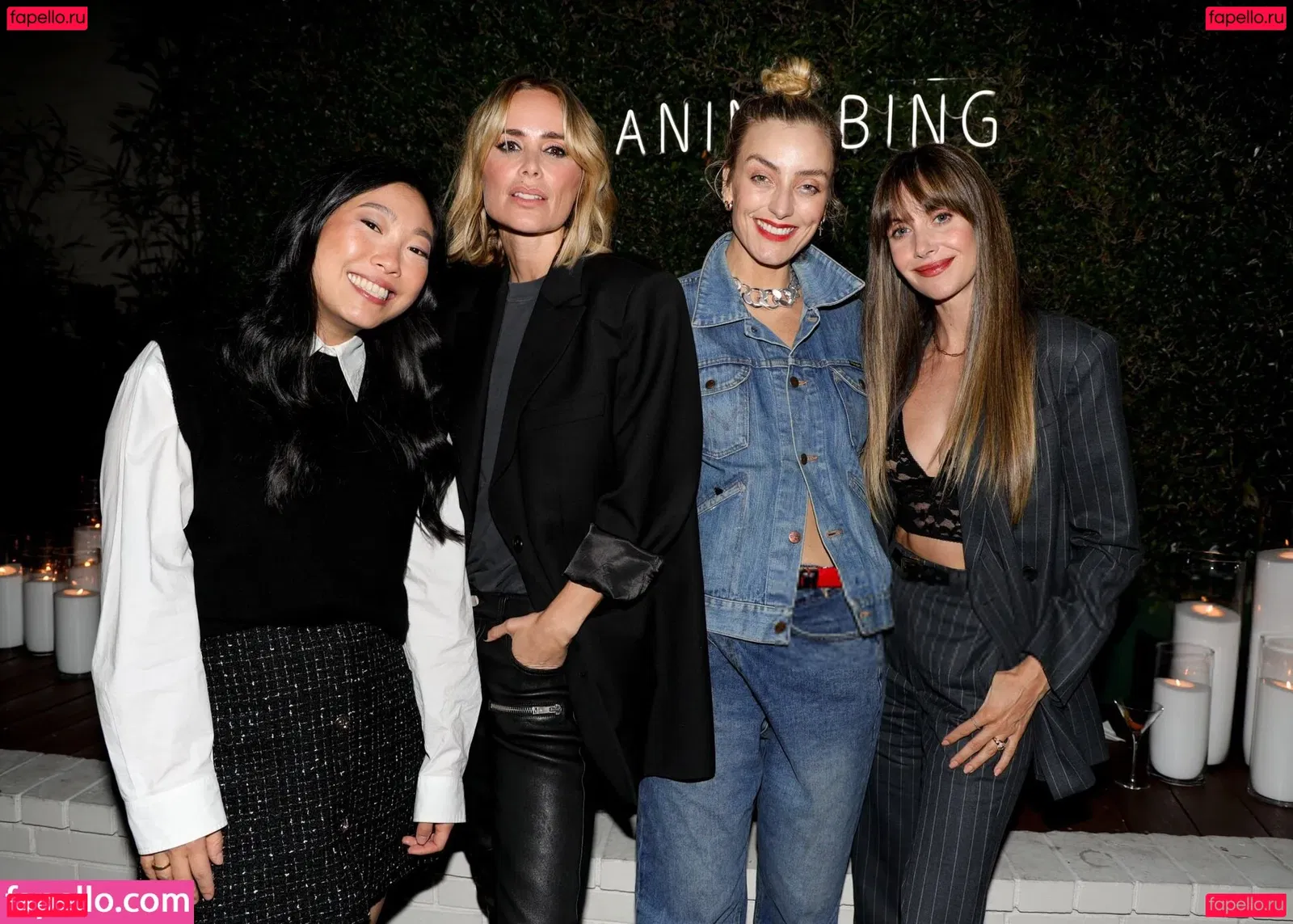 Alison Brie Onlyfans Photo Gallery 