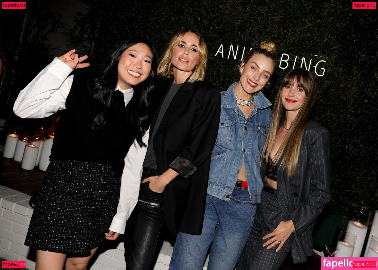 Alison Brie Onlyfans Photo Gallery 