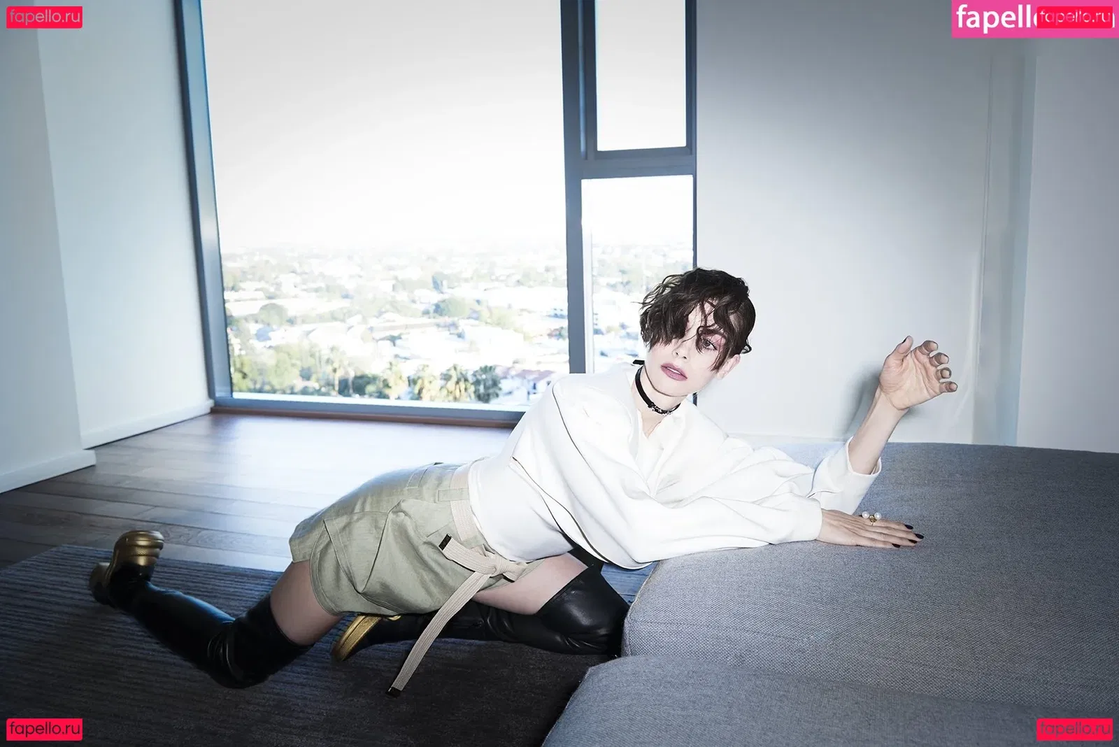 Alison Brie Onlyfans Photo Gallery 