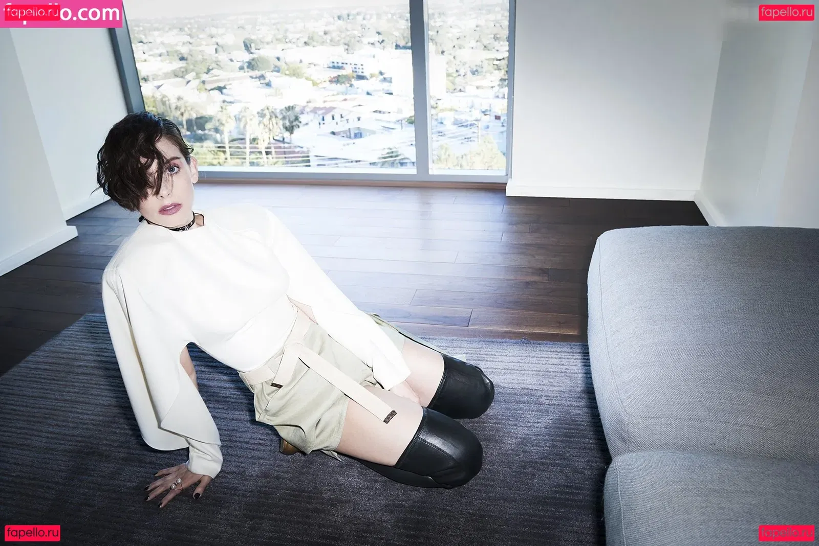 Alison Brie Onlyfans Photo Gallery 