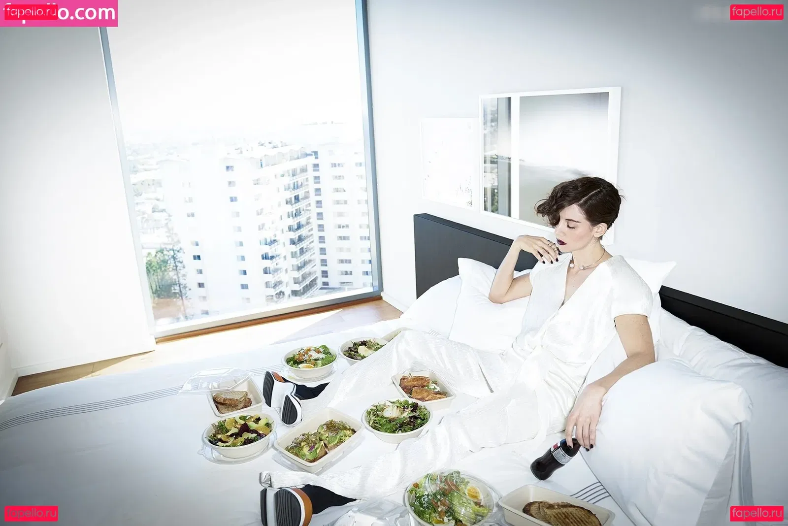 Alison Brie Onlyfans Photo Gallery 