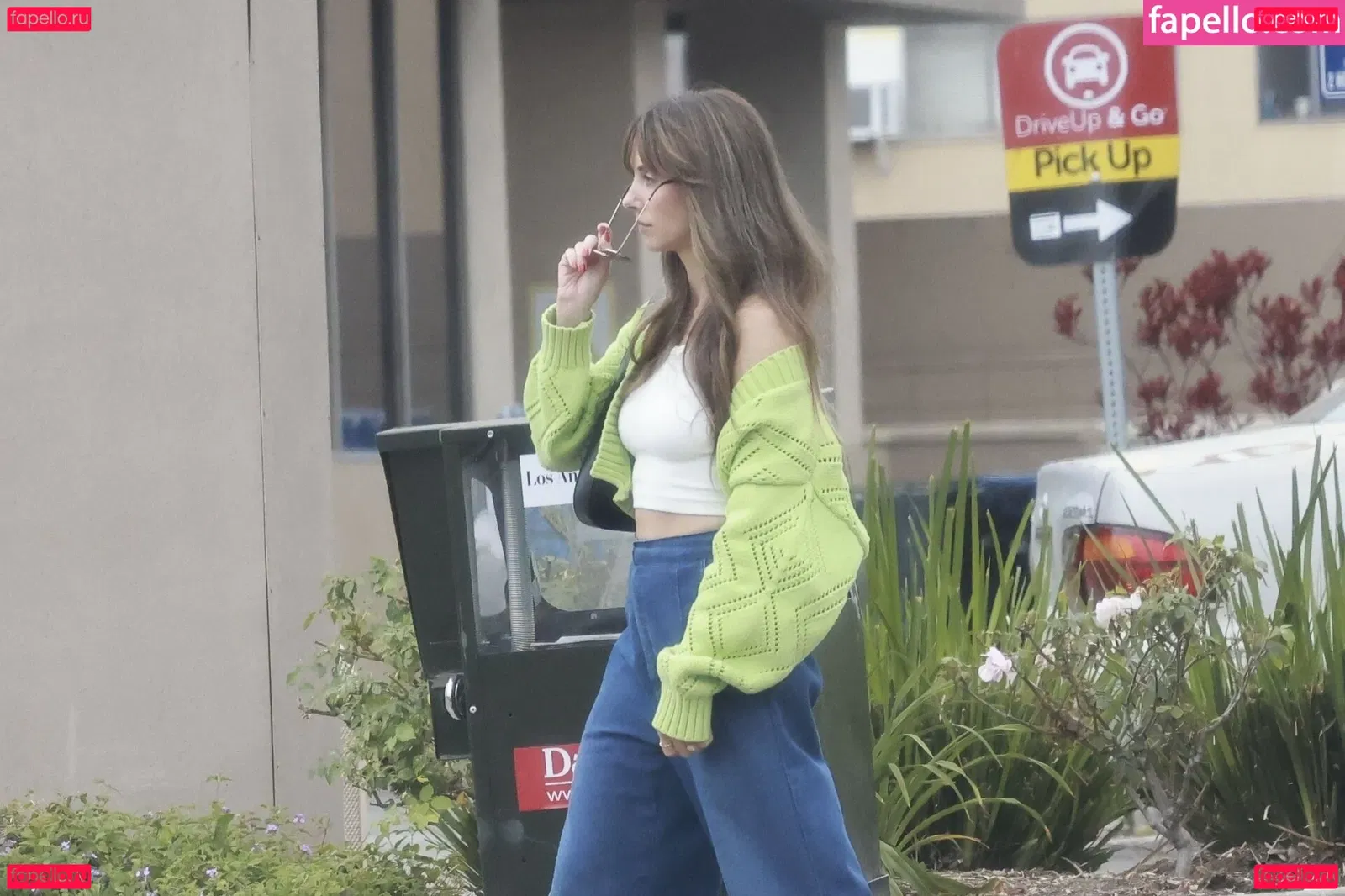 Alison Brie Onlyfans Photo Gallery 