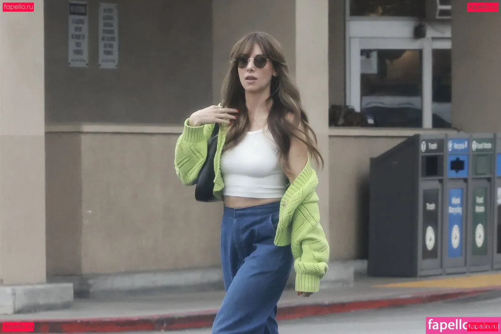 Alison Brie Onlyfans Photo Gallery 