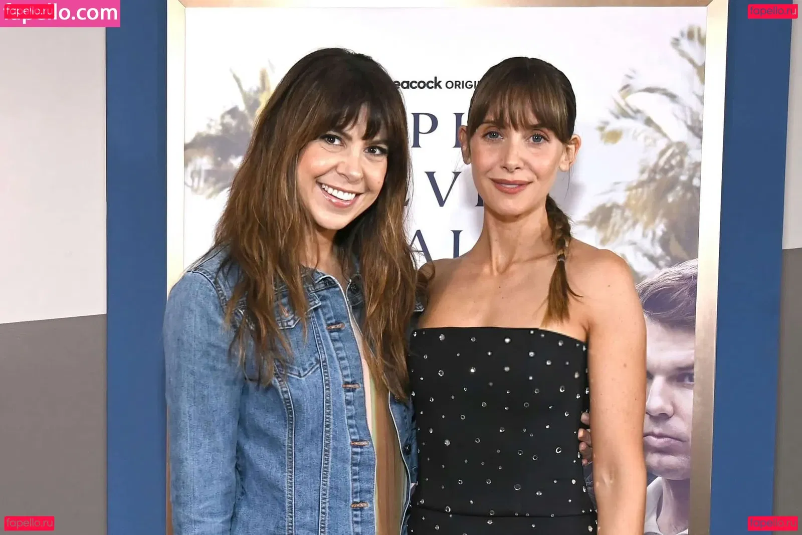 Alison Brie Onlyfans Photo Gallery 