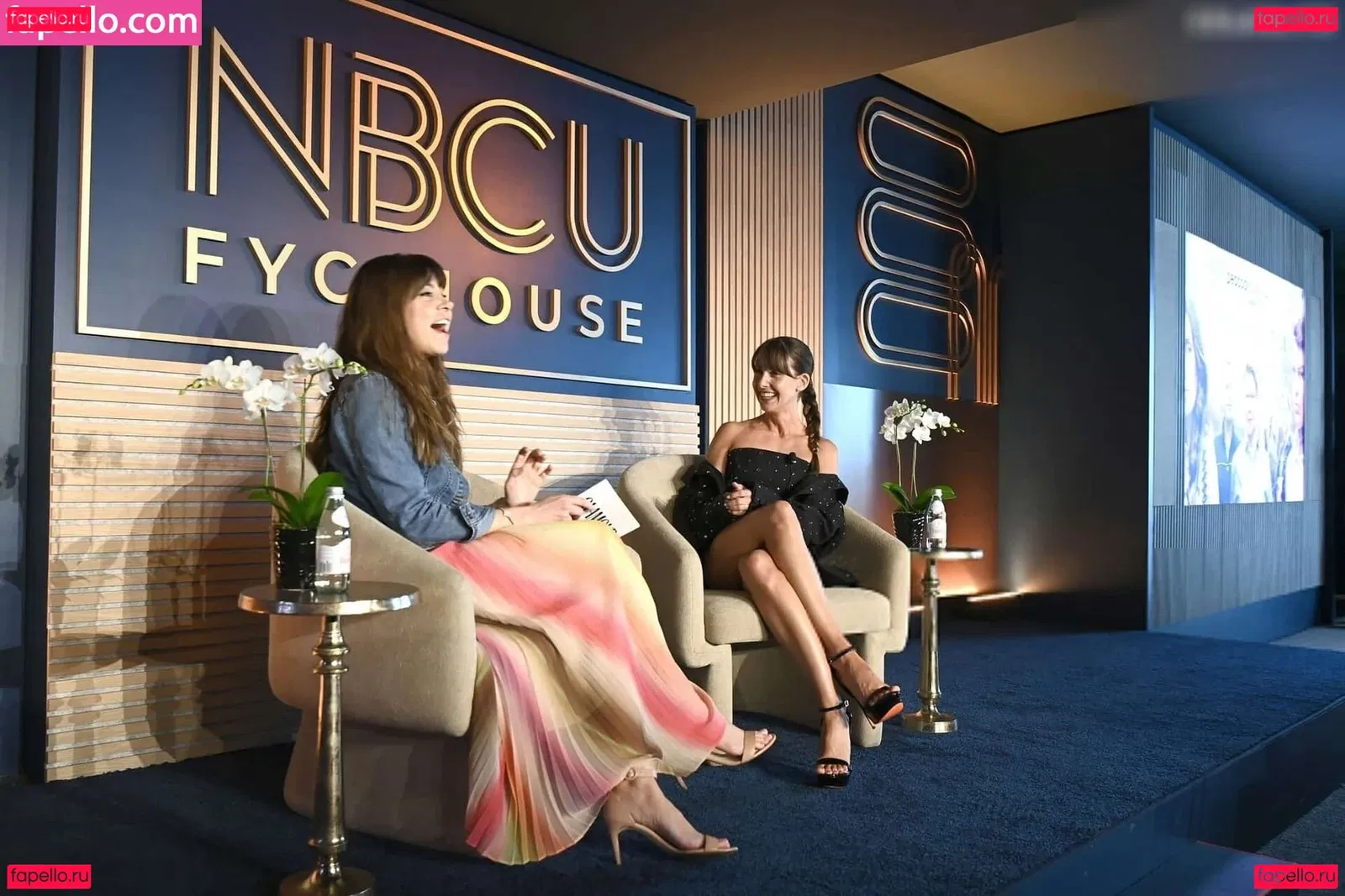 Alison Brie Onlyfans Photo Gallery 