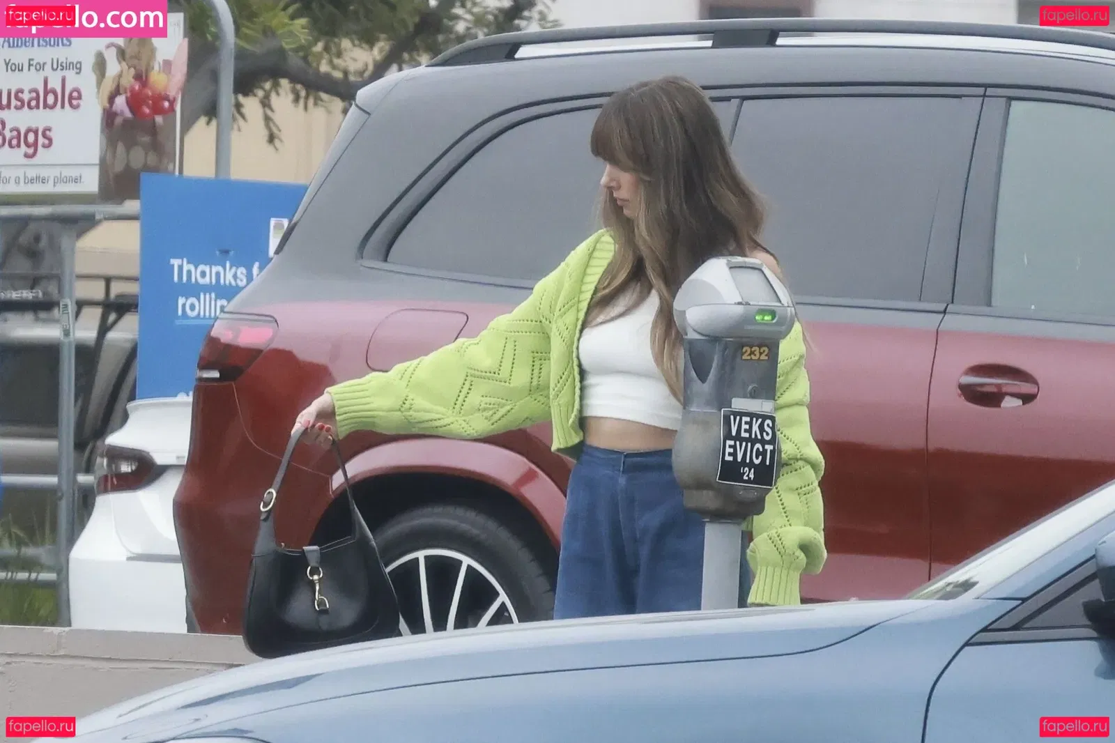 Alison Brie Onlyfans Photo Gallery 