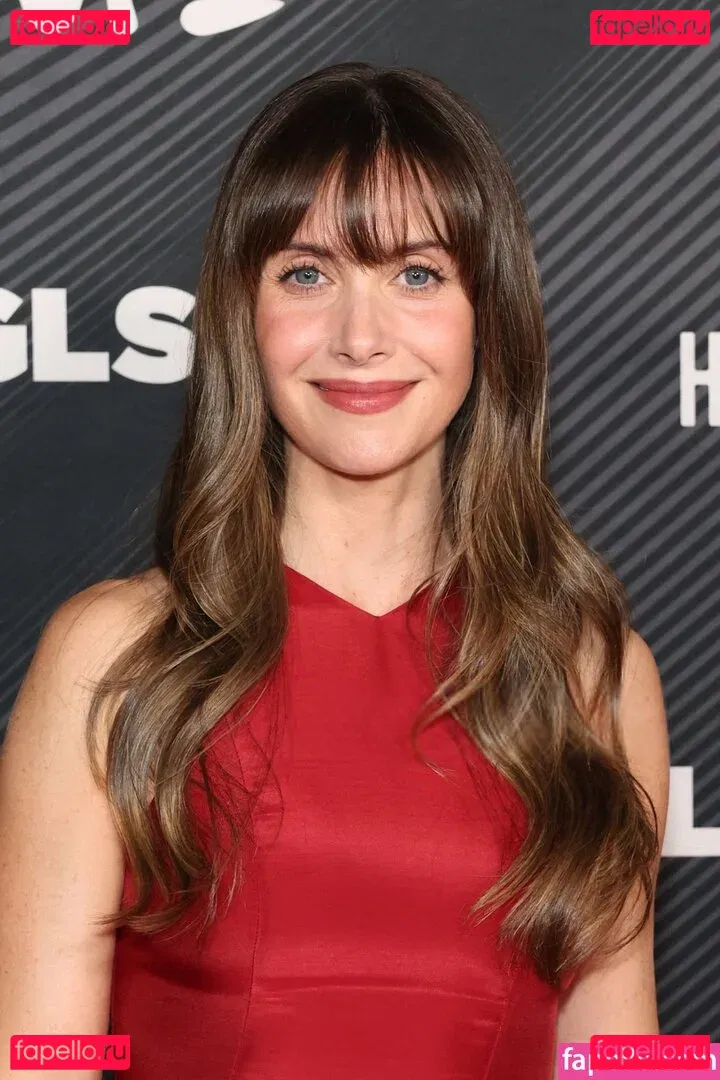 Alison Brie Onlyfans Photo Gallery 