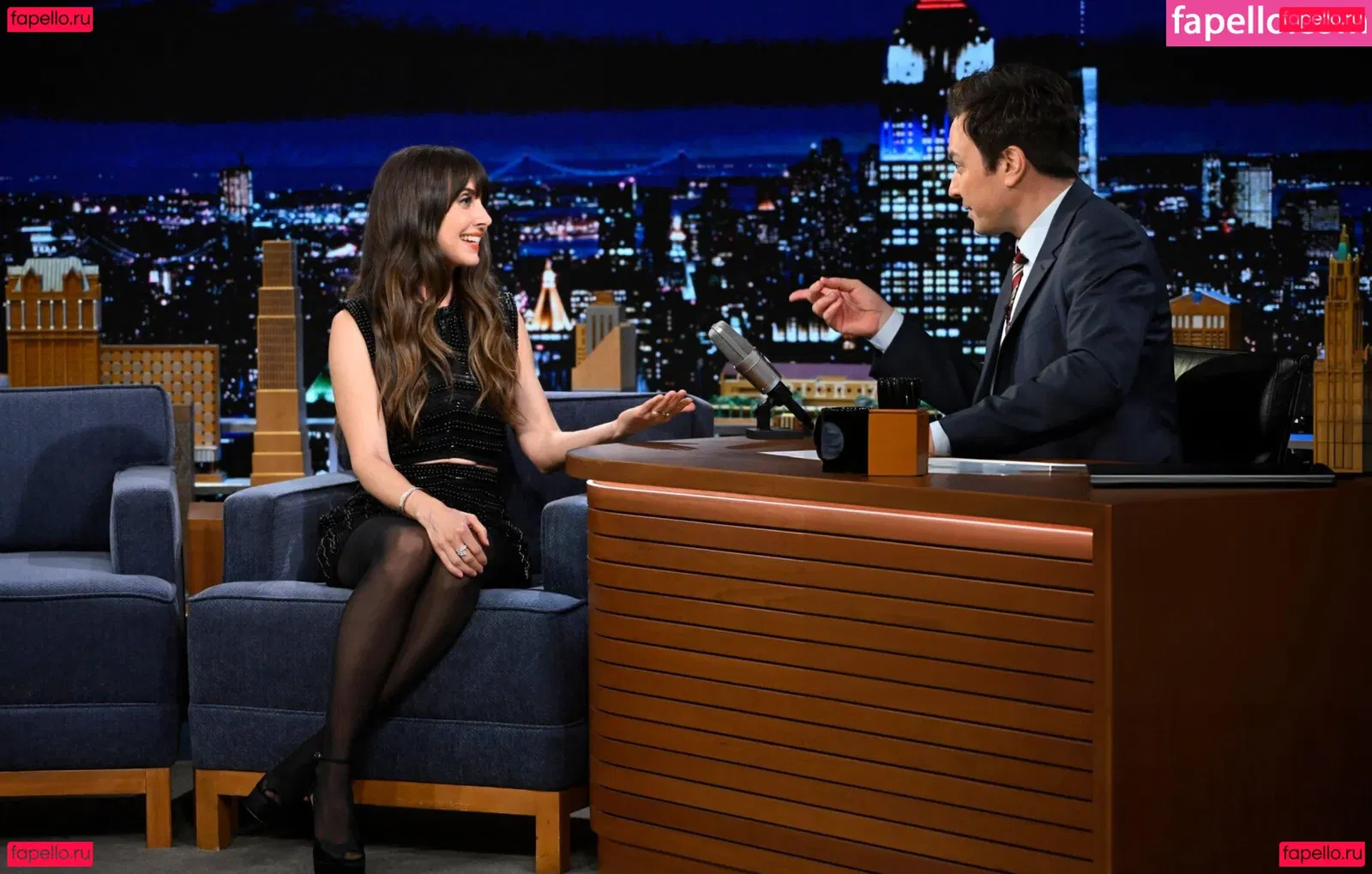 Alison Brie Onlyfans Photo Gallery 