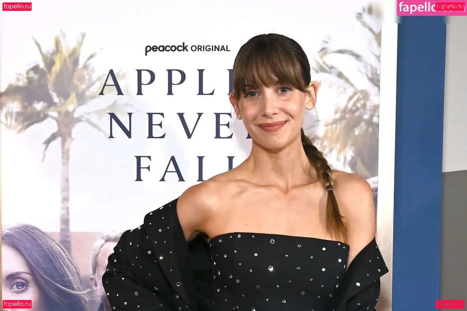 Alison Brie Onlyfans Photo Gallery 