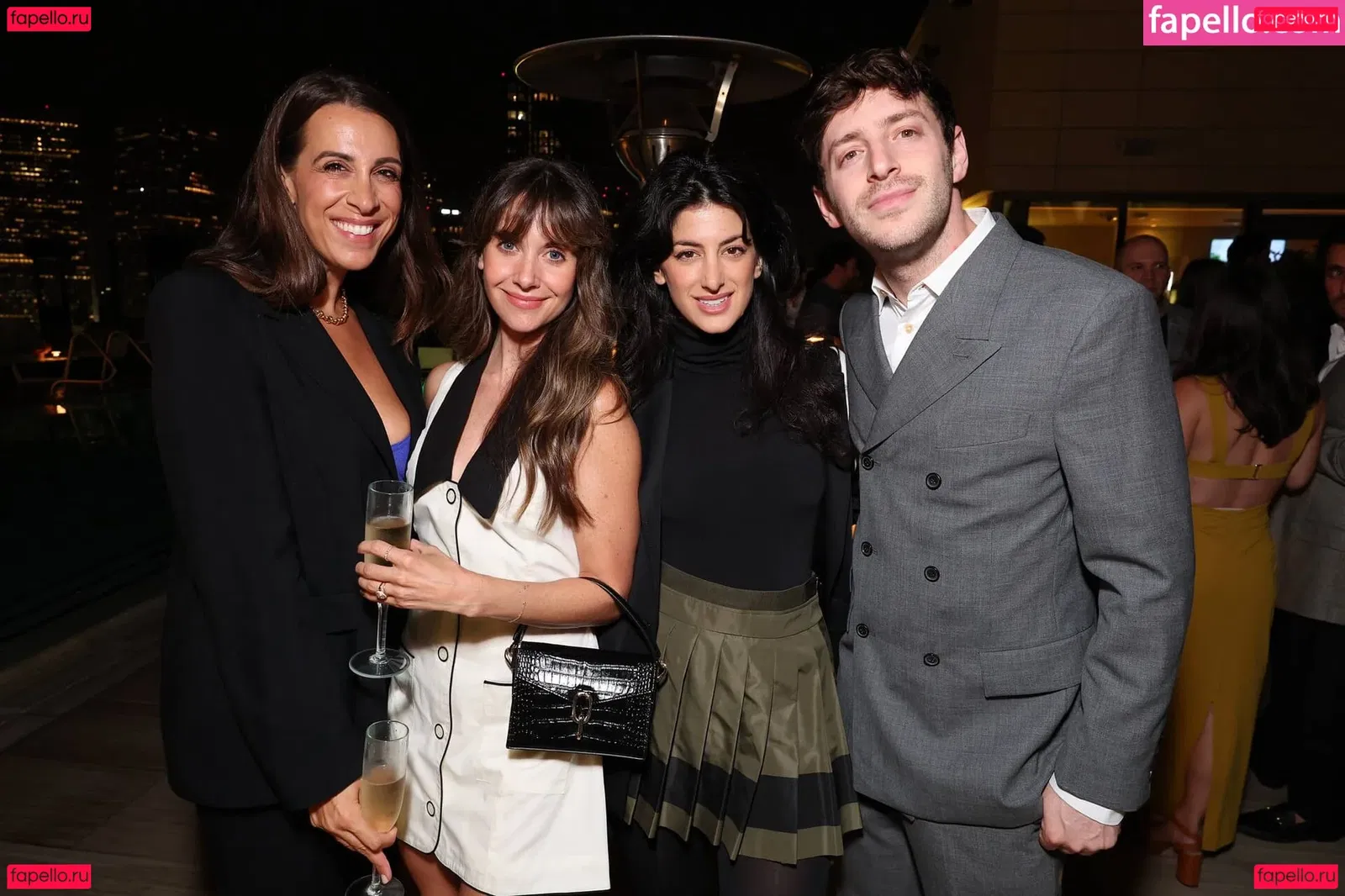 Alison Brie Onlyfans Photo Gallery 