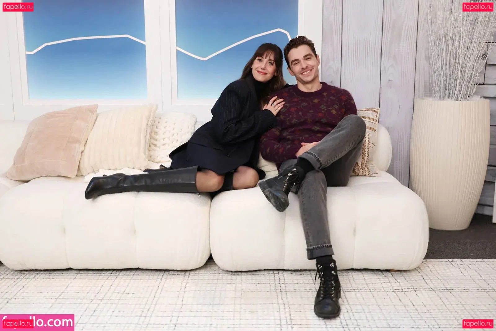 Alison Brie Onlyfans Photo Gallery 