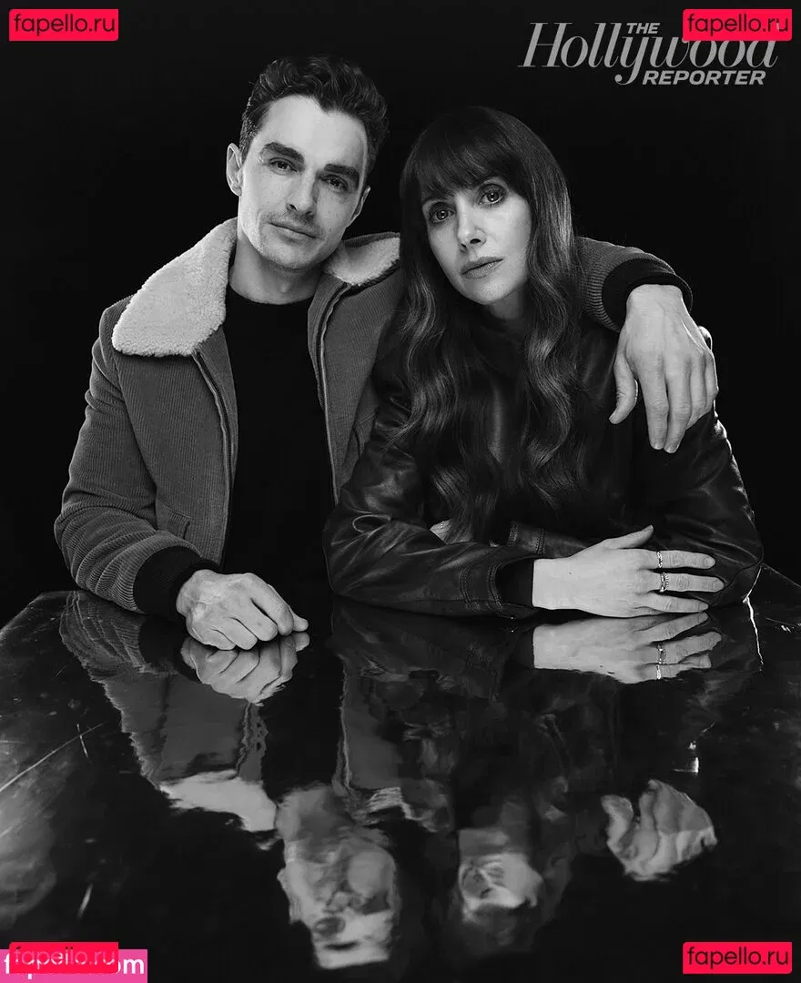 Alison Brie Onlyfans Photo Gallery 